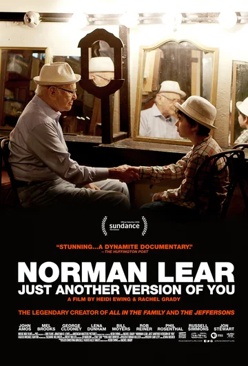 Постер: Norman Lear: Just Another Version of You