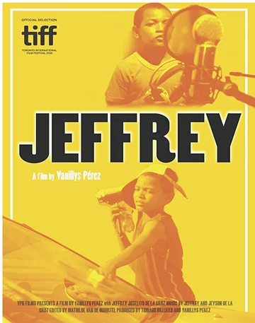 Постер: Jeffrey