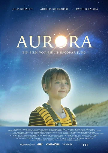 Постер: Аврора