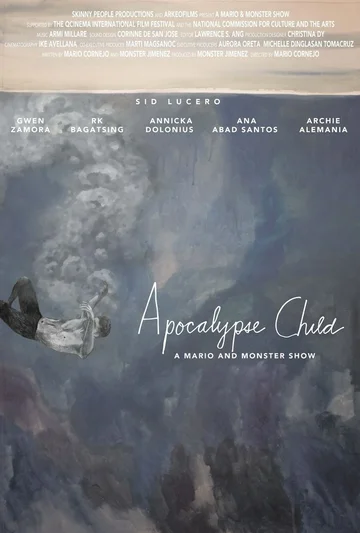 Постер: Apocalypse Child
