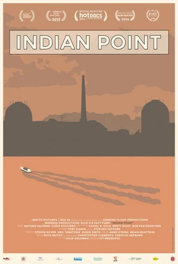 Постер: Indian Point