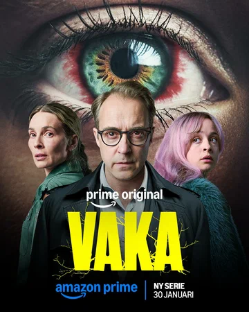 Постер: Vaka