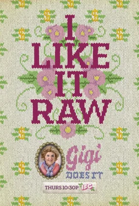 Постер: Gigi Does It