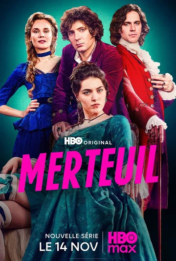 Постер: Мертёй