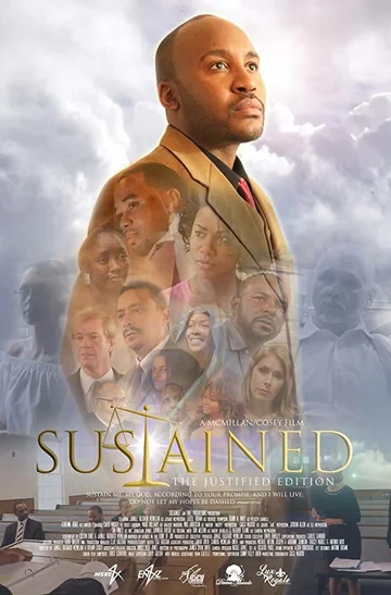 Постер: Sustained