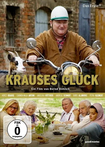 Постер: Krauses Glück