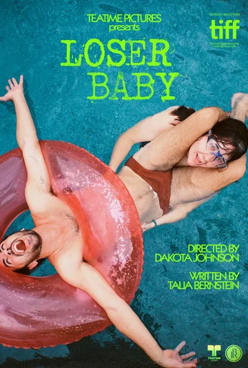 Постер: Loser Baby