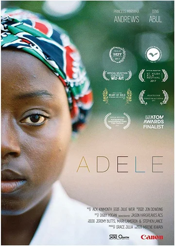 Постер: Adele
