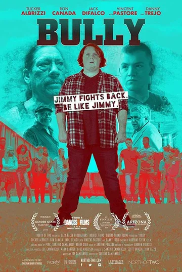 Постер: Bully