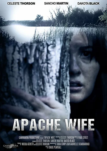 Постер: Apache Wife