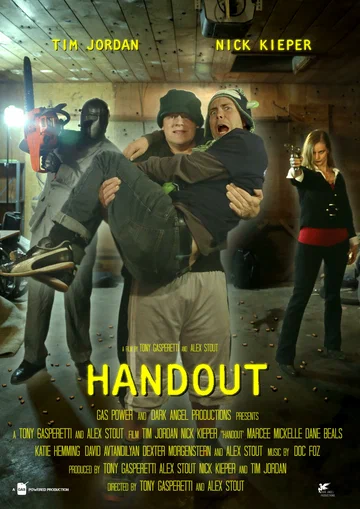Постер: Handout