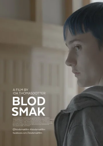 Постер: Blood