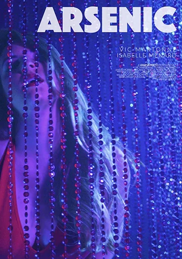 Постер: Arsenic