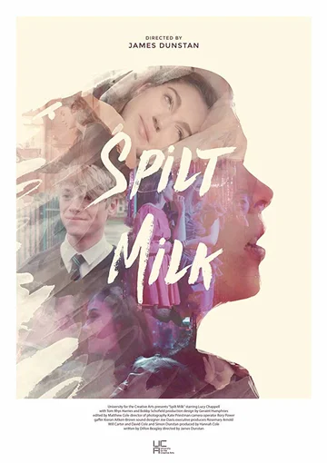 Постер: Spilt Milk