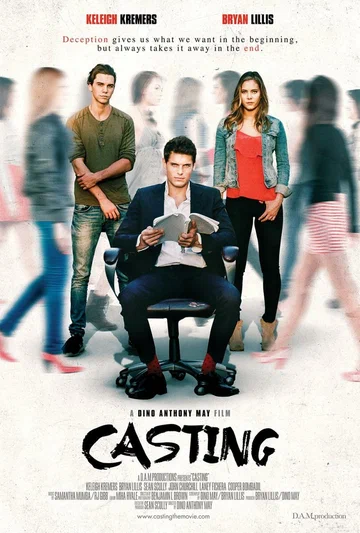 Постер: Casting