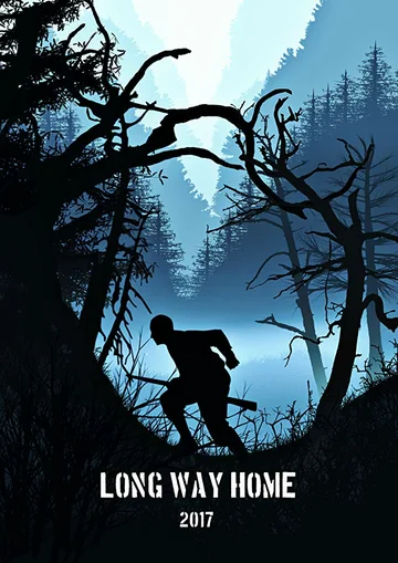 Постер: Long Way Home