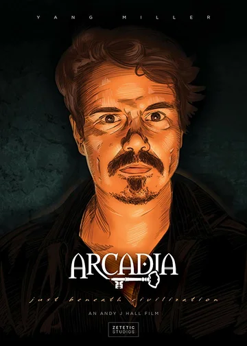 Постер: Arcadia