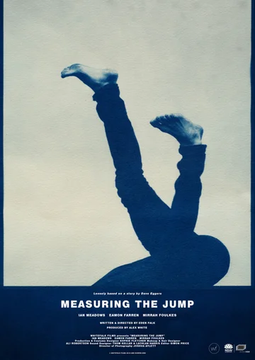 Постер: Measuring The Jump