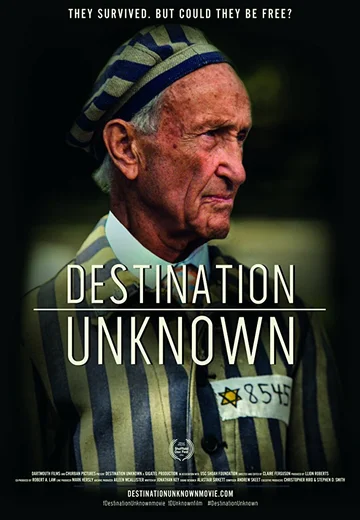 Постер: Destination Unknown
