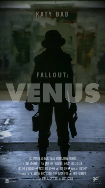 Постер: Fallout: Venus
