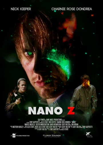 Постер: Nano Z