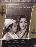 Постер: Maratha Tituka Melvava