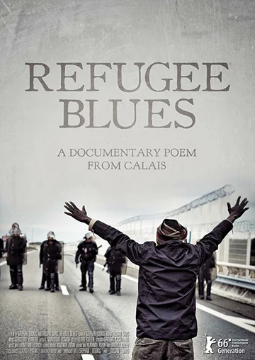 Постер: Refugee Blues