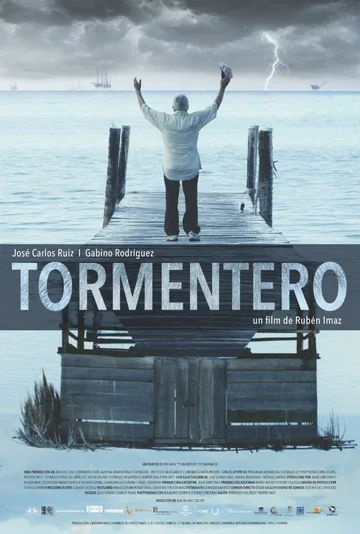 Постер: Tormentero