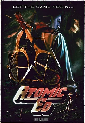 Постер: Atomic Ed