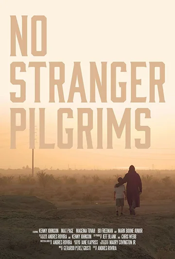 Постер: No Stranger Pilgrims