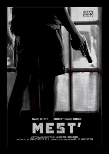 Постер: Mest'