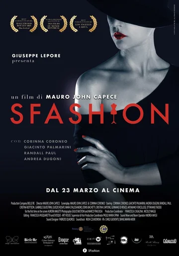 Постер: SFashion