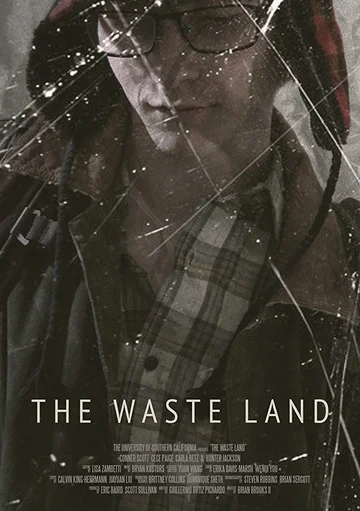 Постер: The Waste Land