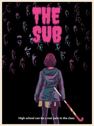 Постер: The Sub