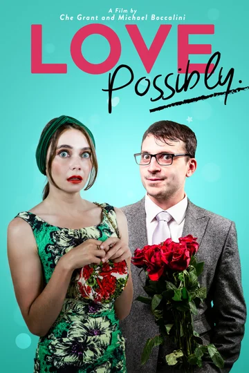 Постер: Love Possibly