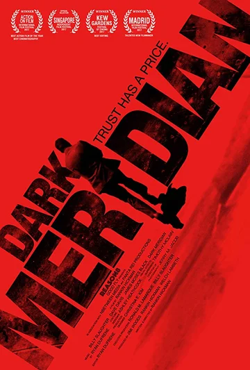 Постер: Dark Meridian