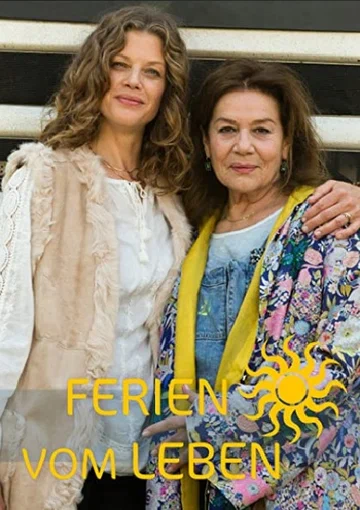 Постер: Ferien vom Leben