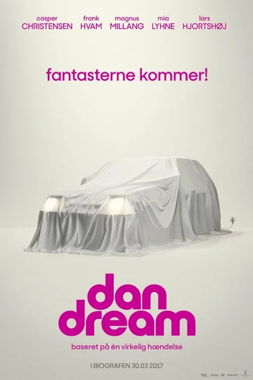 Постер: Dan-Dream