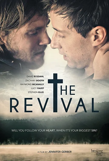 Постер: The Revival