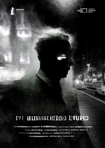 Постер: Теория эгрегоров