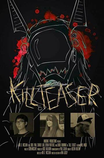 Постер: Kill Teaser