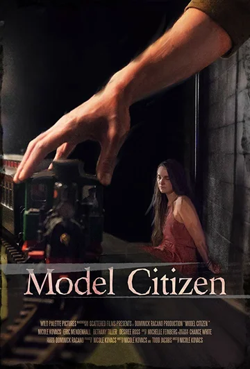 Постер: Model Citizen