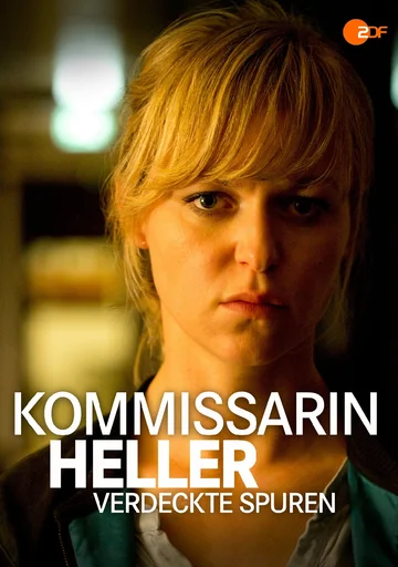 Постер: Kommissarin Heller - Verdeckte Spuren