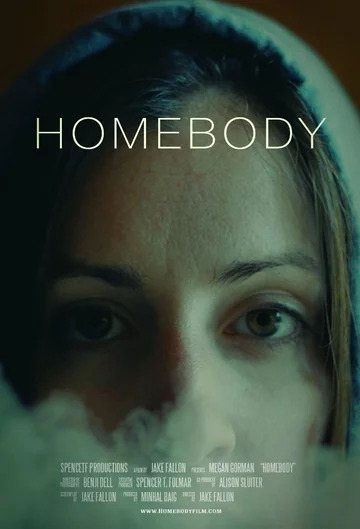 Постер: Homebody