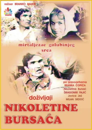 Постер: Николетина Бурсач