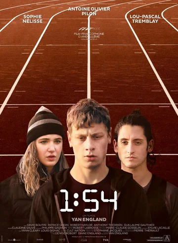 Постер: 1:54