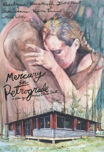 Постер: Mercury in Retrograde