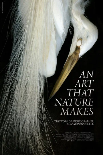 Постер: An Art That Nature Makes: The Work of Rosamond Purcell