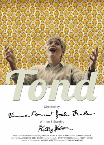 Постер: Tond