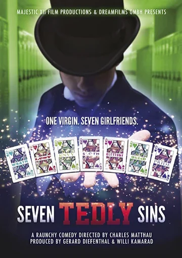 Постер: Seven Tedly Sins